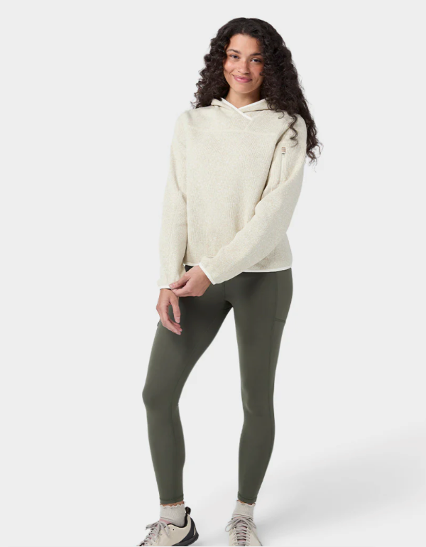 Stio Sweetwater Fleece Hoodie - Womens