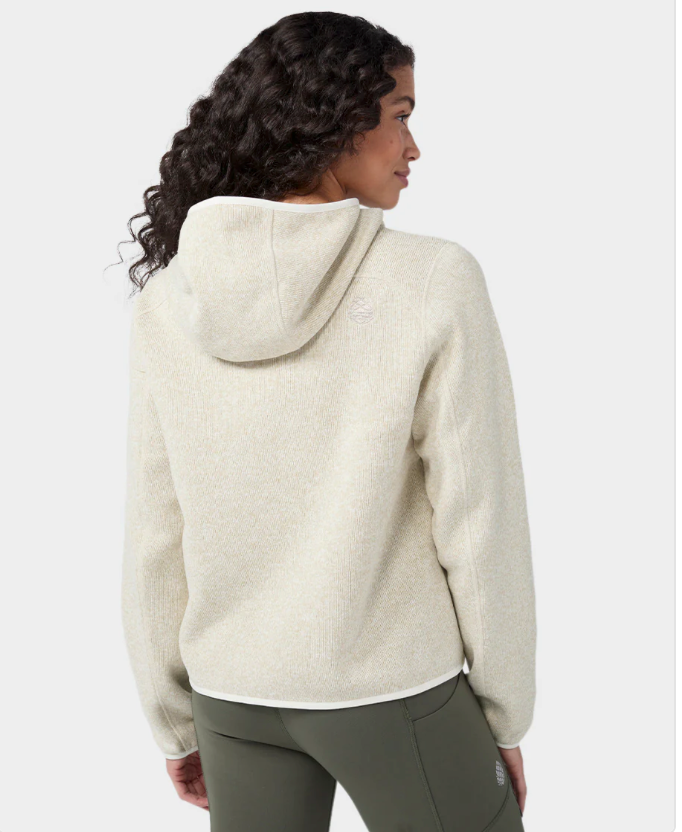 Stio Sweetwater Fleece Hoodie - Womens