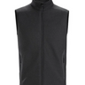 Arcteryx Covert Vest - Mens Black Heather