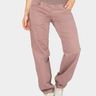 Chillaz Santa Monica Pant - Womens Wine