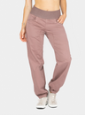 Chillaz Santa Monica Pant - Womens Wine