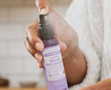 Dr. Bronners Organic Hand Sanitizer