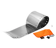 TOAKS Outdoors Titanium Windscreen