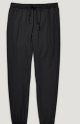 Free Fly Reverb Jogger - Mens Black