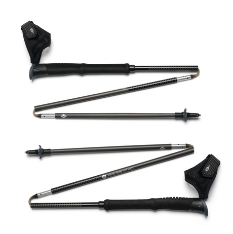 Black Diamond Distance Carbon Z FKT Poles