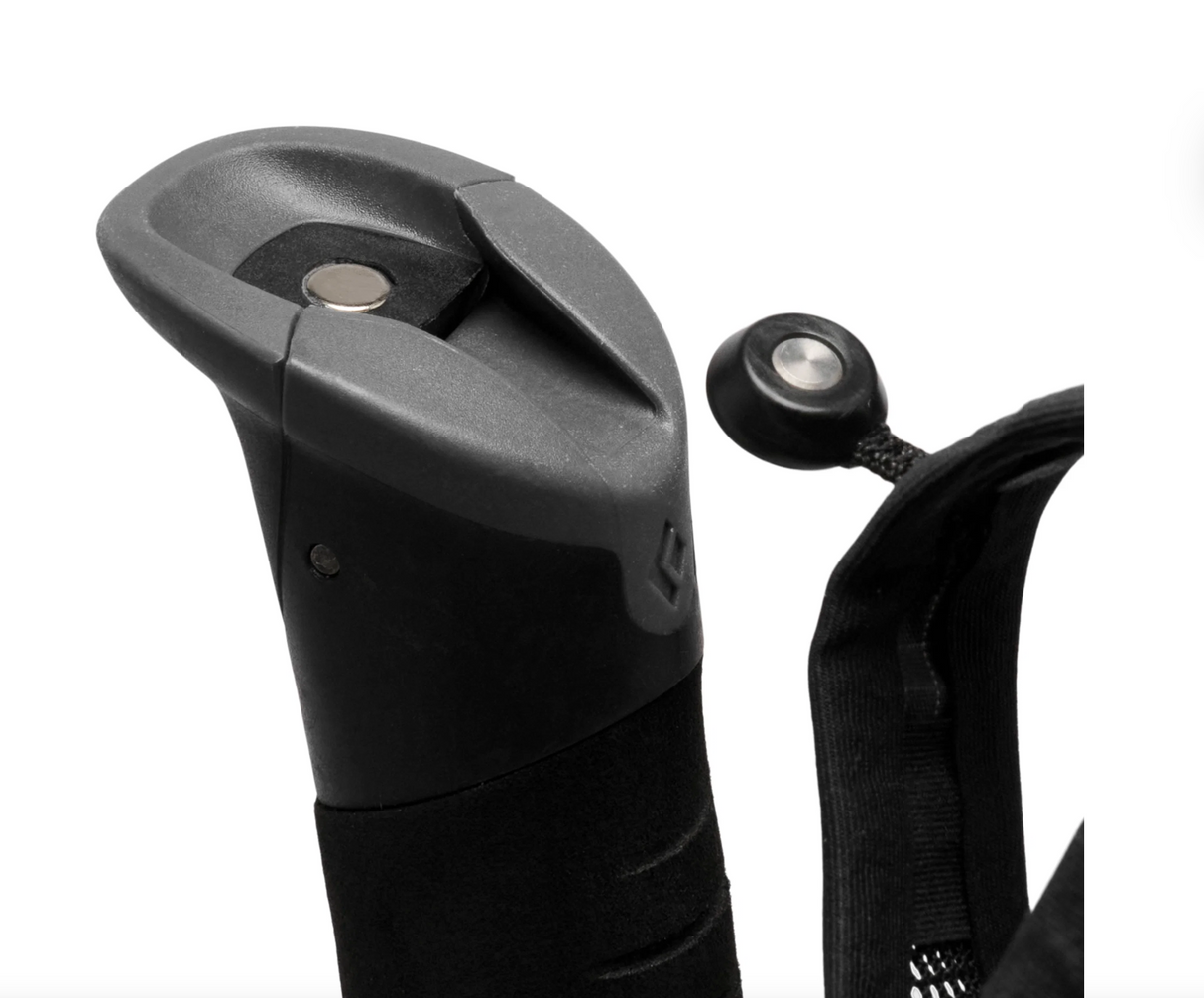 Black Diamond Distance Carbon Z FKT Poles