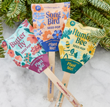 Modern Sprout Pollinator Seed Pop