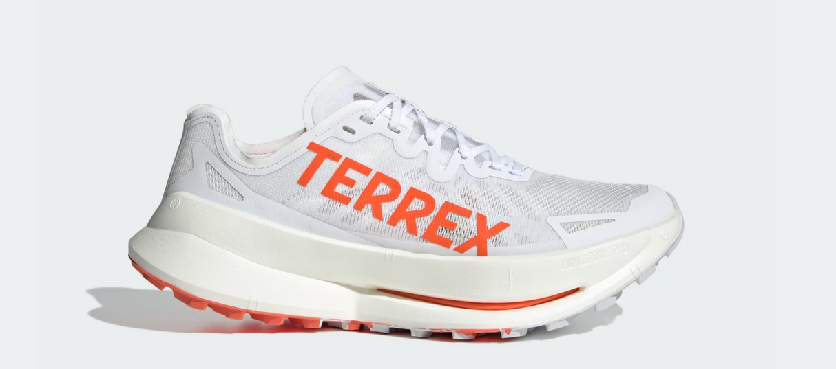 Adidas Terrex Agravic Speed Ultra White