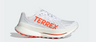 Adidas Terrex Agravic Speed Ultra White