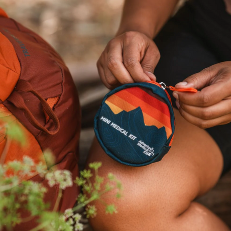 Adventure Medical Kits Mini Limited Sunset Kit