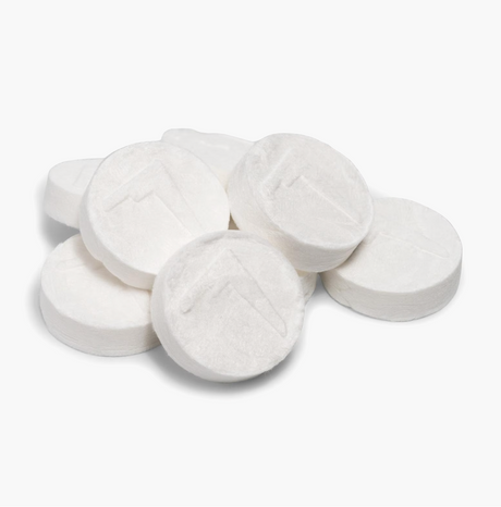 Adventure Ready Compressed Towelette Refill - 20 CT