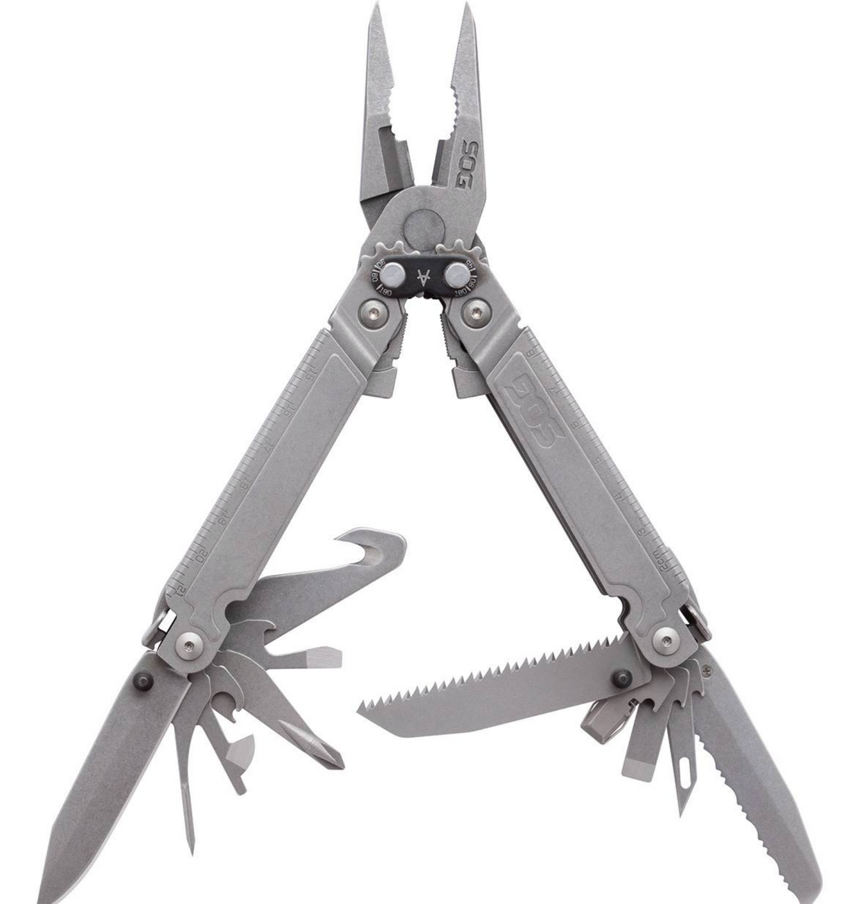Blue Ridge Knives PowerAccess Assist SW