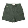 Ripton Chore Short - Womens Robin Hood