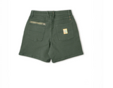 Ripton Chore Short - Womens