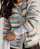 White Stuff Suzanna Crew Cardigan - Womens