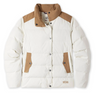 Stio Turnbolt Down Jacket - Womens Mountain Goat