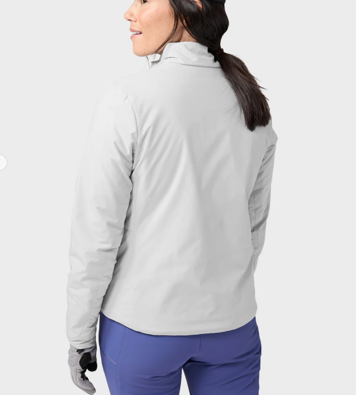 Stio Womens Fernos Insulated Jacket - Womens