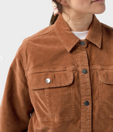 Stio Womens Saratoga Cord Jacket - Womens