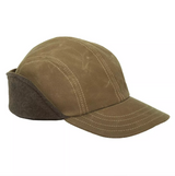 Stormy Kromer Marsh Cap Sand/Hickory