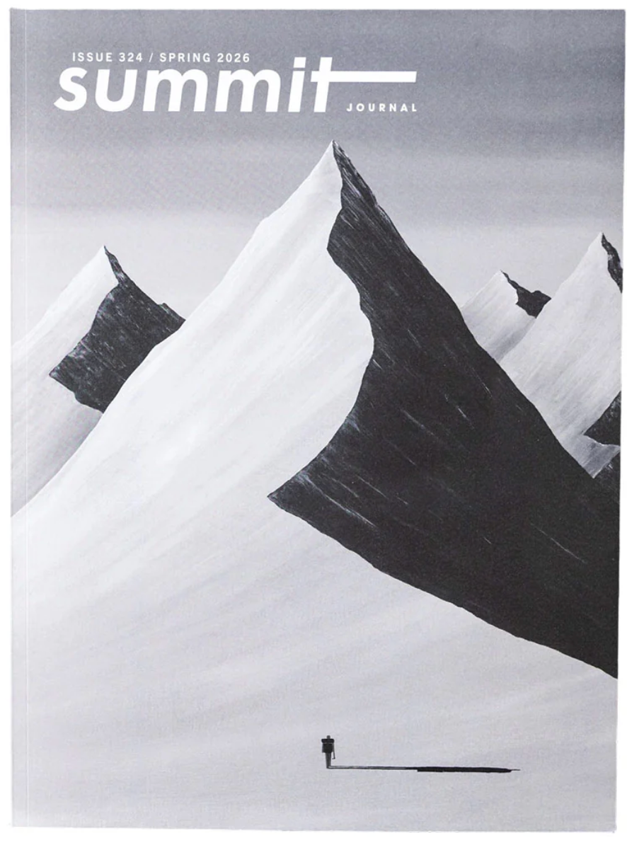 Summit Journal S26