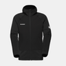 Mammut Massone ML Hooded Jacket - Mens Black