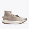 Mount To Coast BITR H1 - Mens Khaki/White