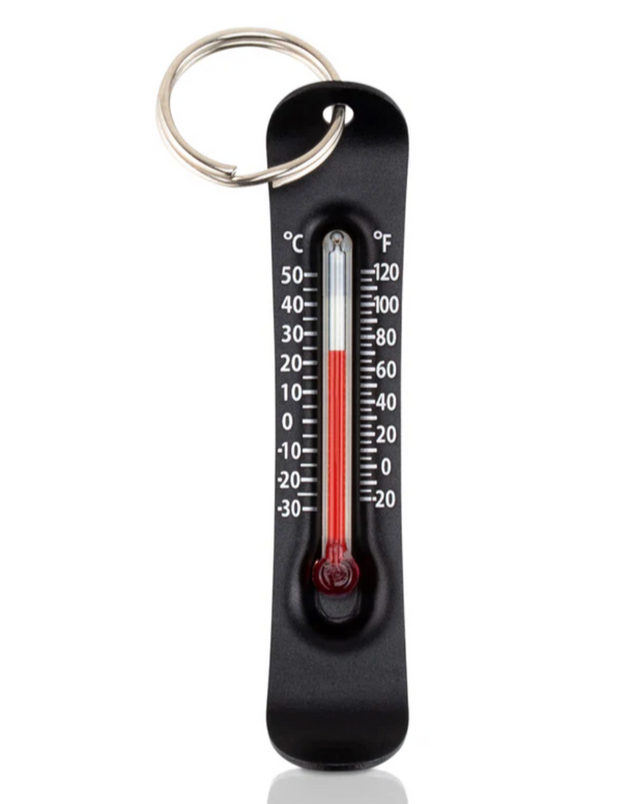 Sun Brrr-ometer
