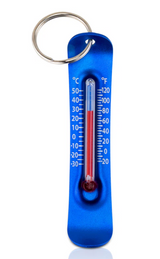Sun Brrr-ometer