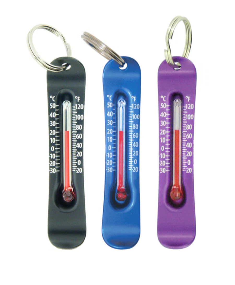 Sun Brrr-ometer