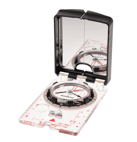 Suunto MC-2G Global Navigator - IN