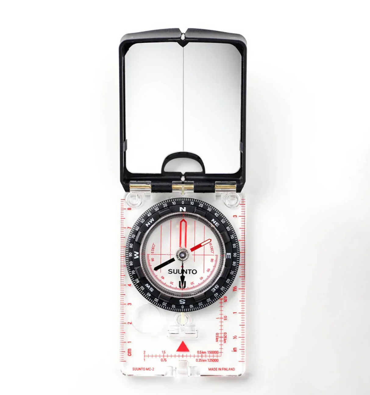 Suunto MC-2G Global Navigator - IN