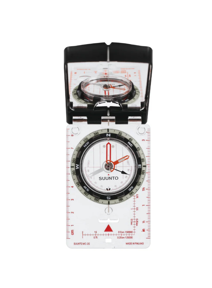 Suunto MC-2G Global Navigator - IN