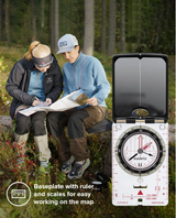 Suunto MC-2G Global Navigator - IN
