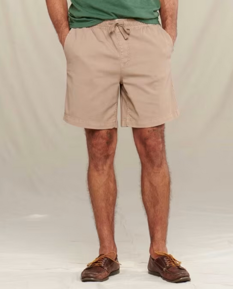 Toad & Co. Wanderwell Pull-On Short - Mens 409 / S