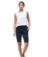 Indyeva Viajar Short II - Womens Nightowl / M