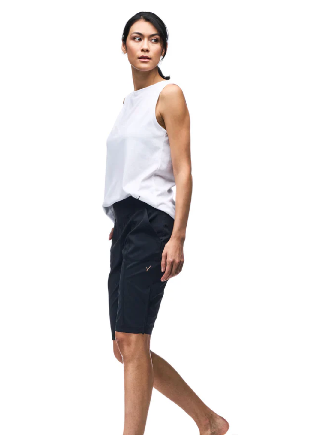 Indyeva Viajar Short II - Womens