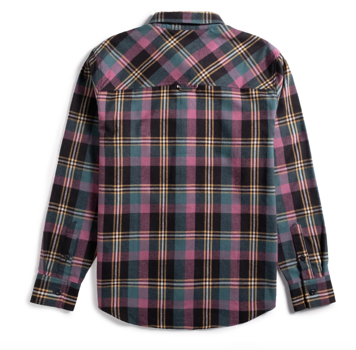Topo Designs Mountain Shirt Lightweight - Mens