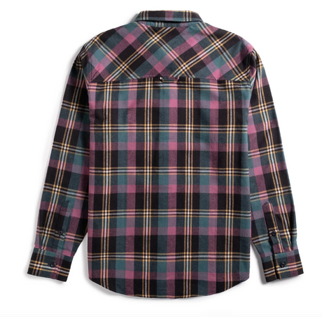Topo Designs Mountain Shirt Lightweight - Mens
