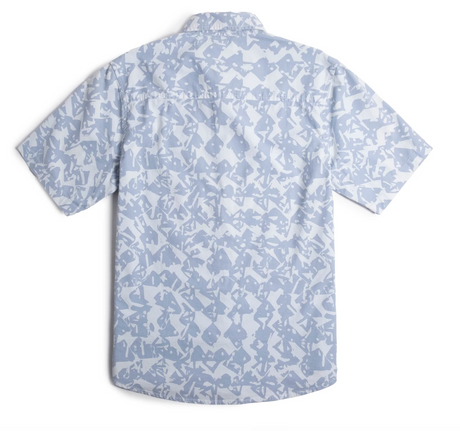 Topo Designs Desert Shirt Short Sleeve - Mens