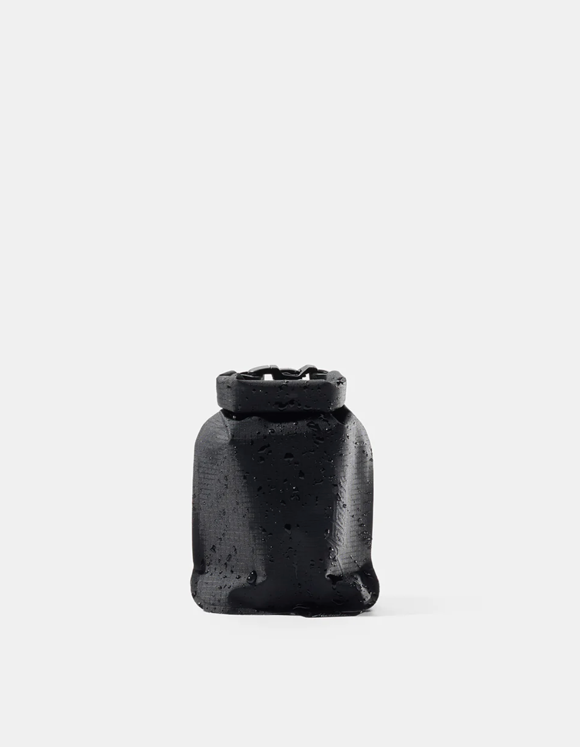 Matador FlatPak Travel Soap Bar Case (V2) Black