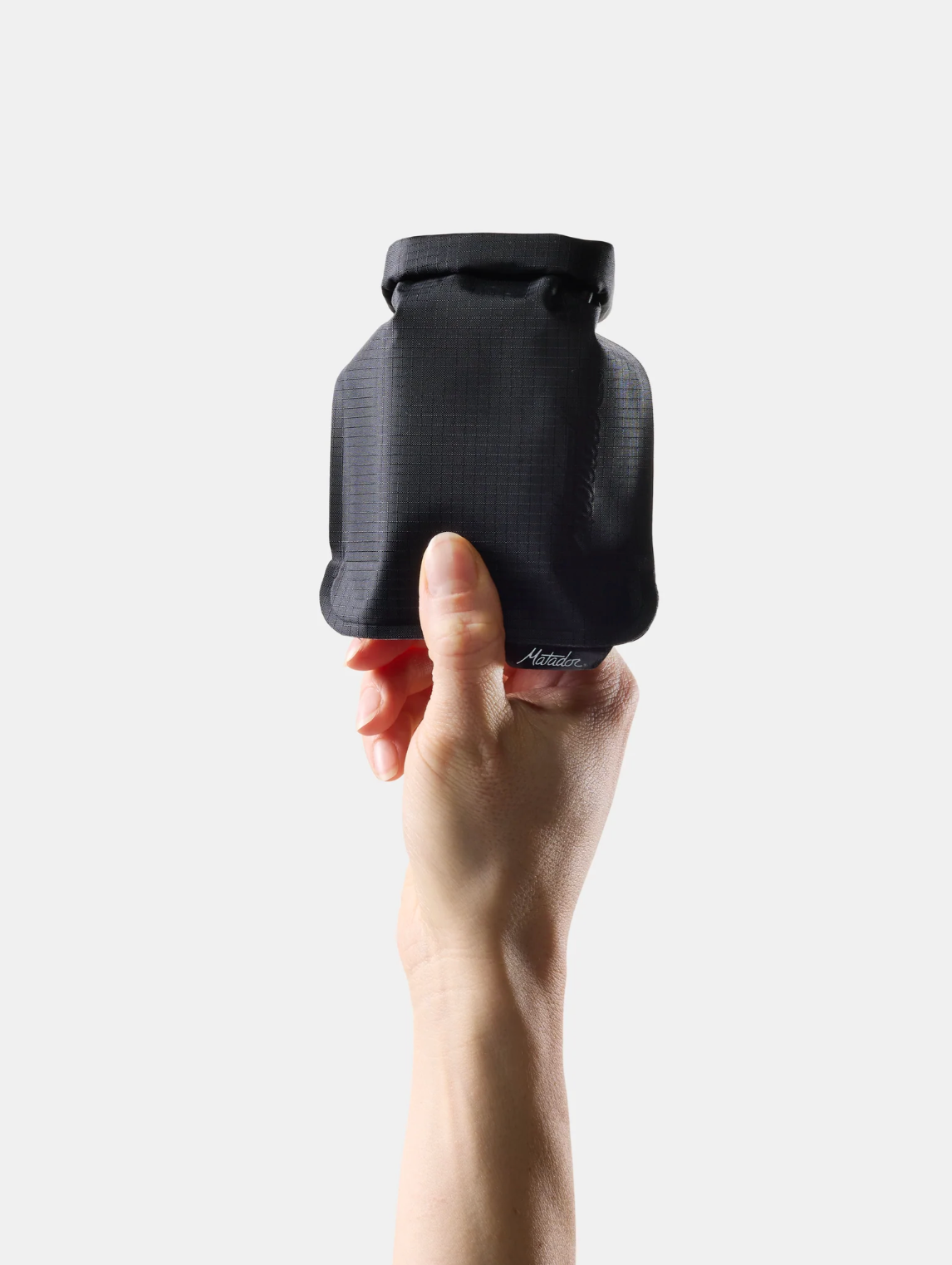 Matador FlatPak Travel Soap Bar Case (V2)