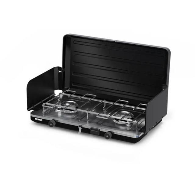 Primus-Brunton MOTO 2 Burner Propane Stove