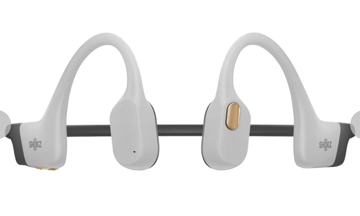 Shokz OpenSwim Pro