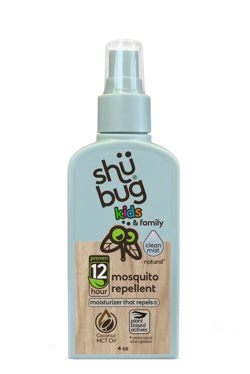 Shubug Kids Pump