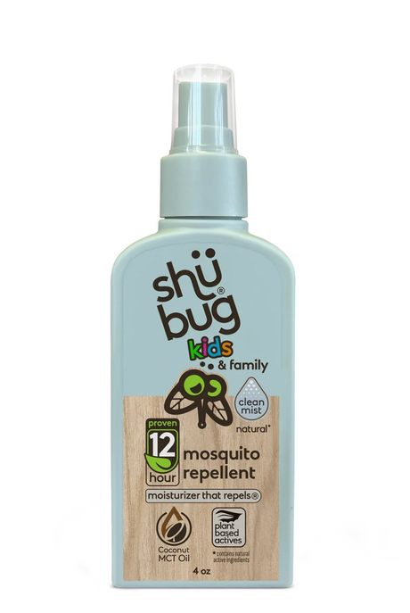Shubug Kids Pump