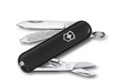 Swiss Army Knives Classic Black