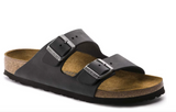 Birkenstock Arizona Nubuck - Womens