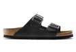 Birkenstock Arizona Nubuck - Womens