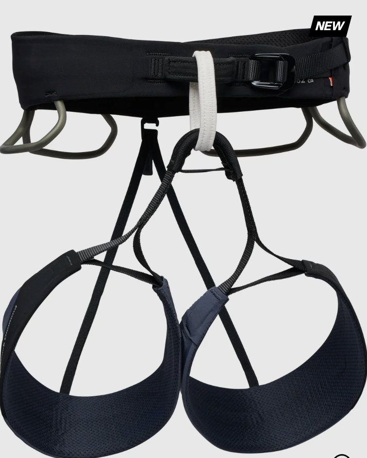 Solution Guide Harness - Men's