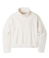 Turpin Fleece Mockneck - Women's